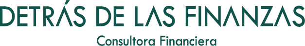 Detras de las finanzas